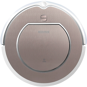 科沃斯地宝dh36扫地机器人超薄智能规划扫拖一体机吸尘拖地家用