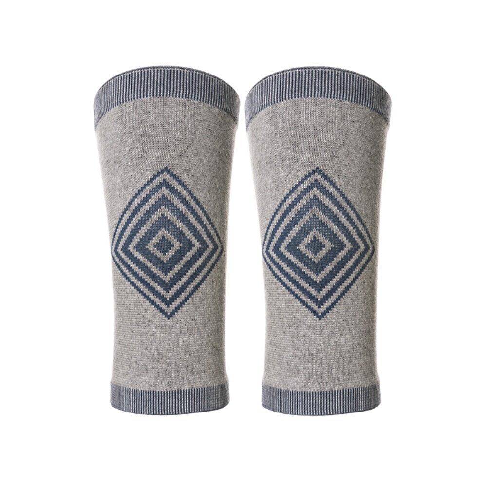 护膝医用保暖老寒腿关节炎风湿防寒自发热男女运动冬季老人膝盖套