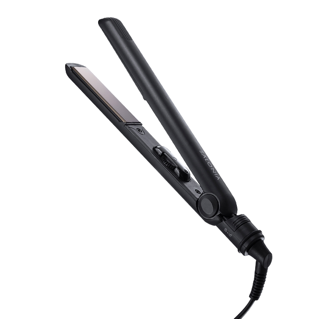 负离子夹直板不伤发迷你直夹板24mm