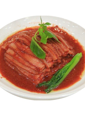 兰州糟肉甘肃兰州特产小吃装年夜菜