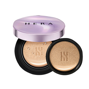 赫拉气垫bb霜