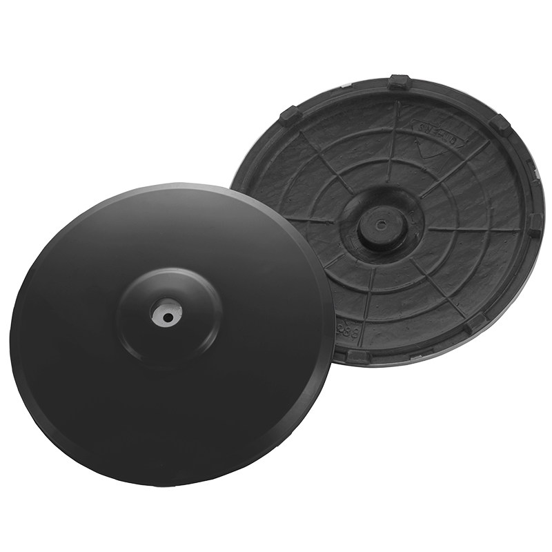 风扇底座 落地通用落地扇配件美的电扇固定立式电风扇底盘通用型