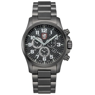 瑞士luminox雷美诺特种兵1203户外鲁美诺斯跑步防水运动男表军迷手表