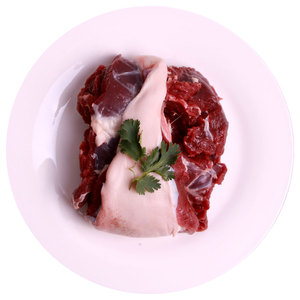 鹿肉十大品牌排行榜