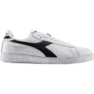 diadora/迪亚多纳男鞋 game真皮复古男女休闲鞋运动潮流板鞋女鞋