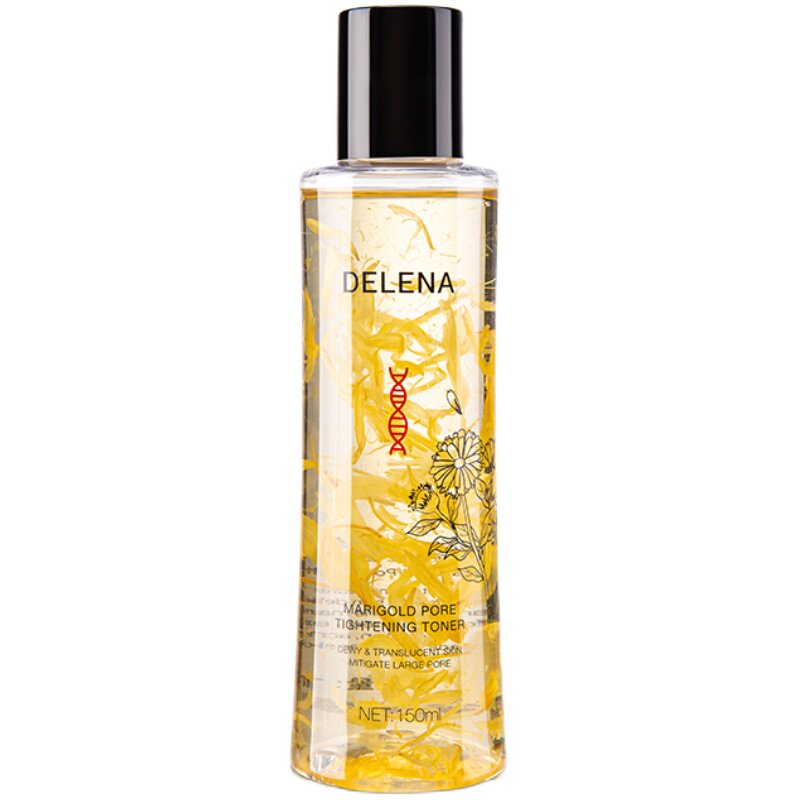 蝶莲娜金盏花爽肤水怎么样蝶莲娜金盏花爽肤水好用吗