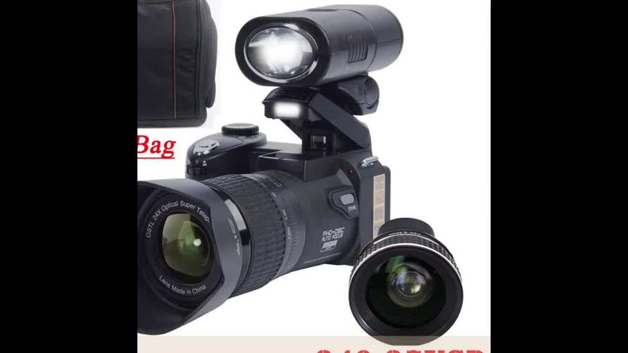 super optical zoom chinese camera d7300 with new macro mode