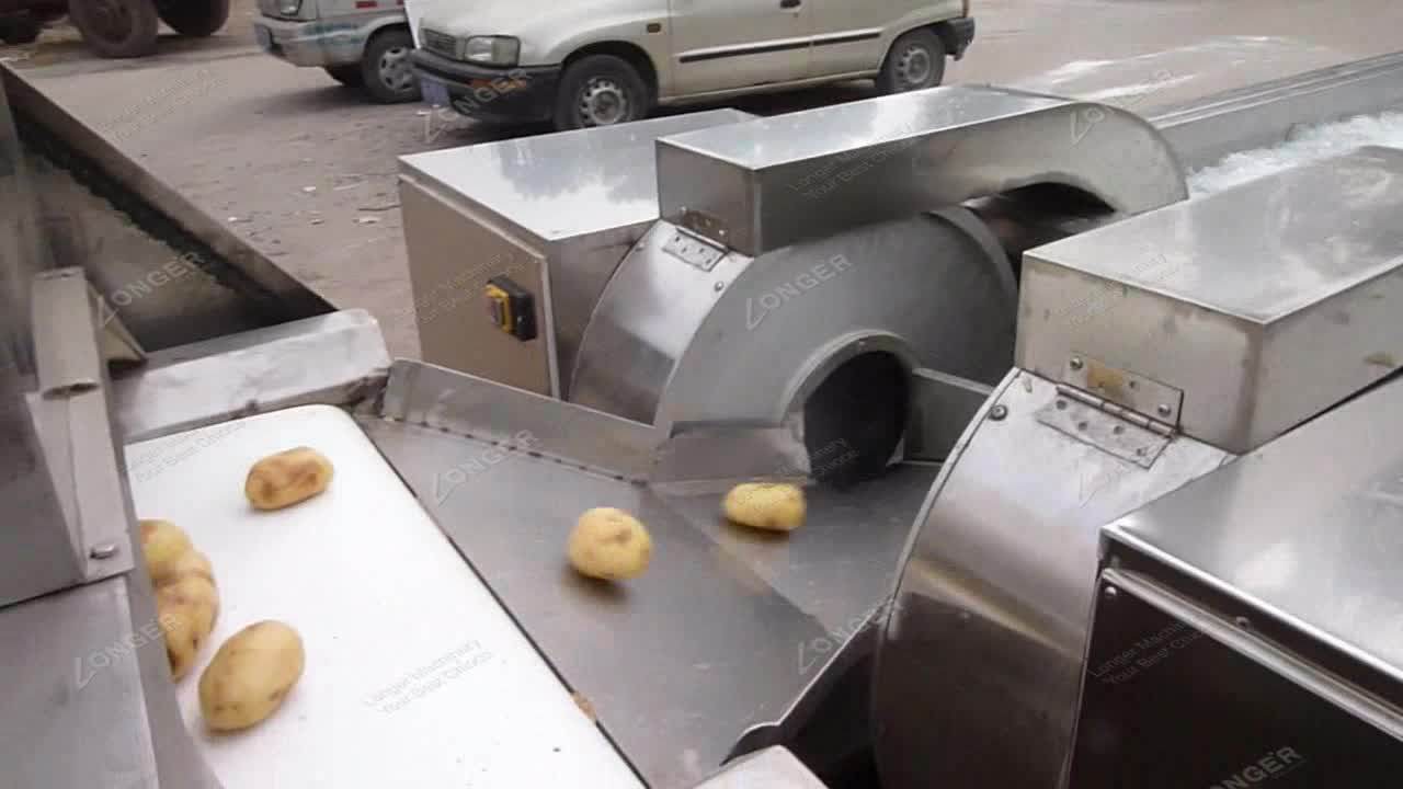 所有行业  机械设备  商用机器  快餐机  薯片制造机  查看大图