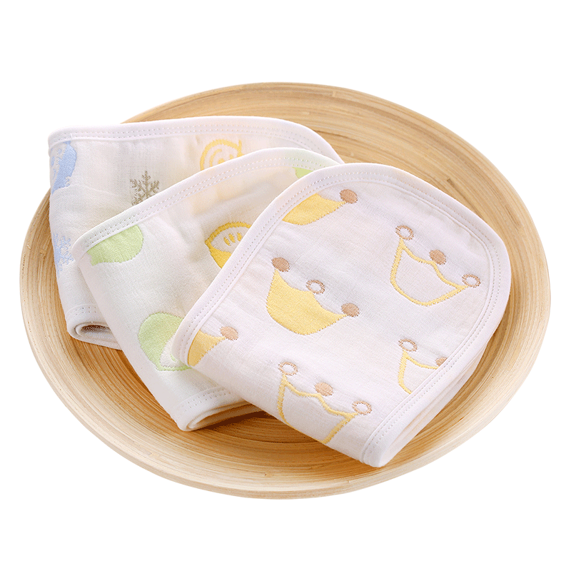 全棉纱布尿布纯棉新生儿婴儿尿片可洗介子布芥子宝宝尿戒子可水洗