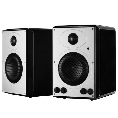 hivi/惠威 h5mkii蓝牙多媒体有源wifi无线音箱家用台式机电视音箱