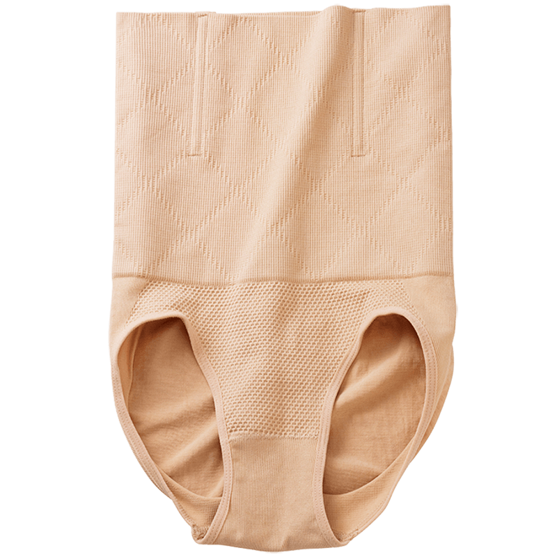 高腰收腹内裤女产后收复神器提臀塑身裤头收胃塑形束腰燃脂瘦身裤