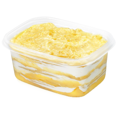 【榴芒一刻】金枕新鲜榴莲千层盒子