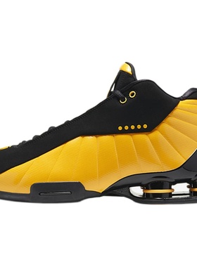 nike /耐克官方正品shox bb4篮球鞋