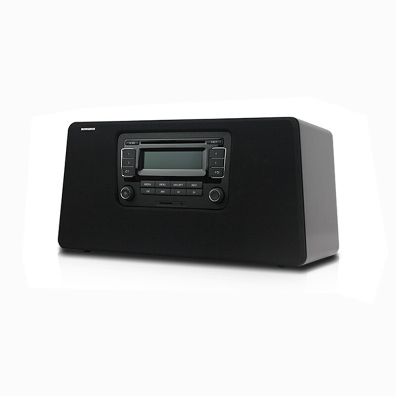 发烧级cd机蓝牙hifi音箱家用胎教音响吸入式cd播放 - 尚声家用音响