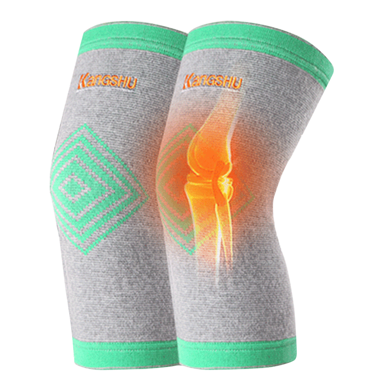 康舒护膝保暖老寒腿男女士关节膝盖炎防寒护腿中老年人春夏季薄款