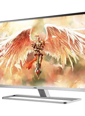 aoc i3285vw 32寸游戏ips另显示器