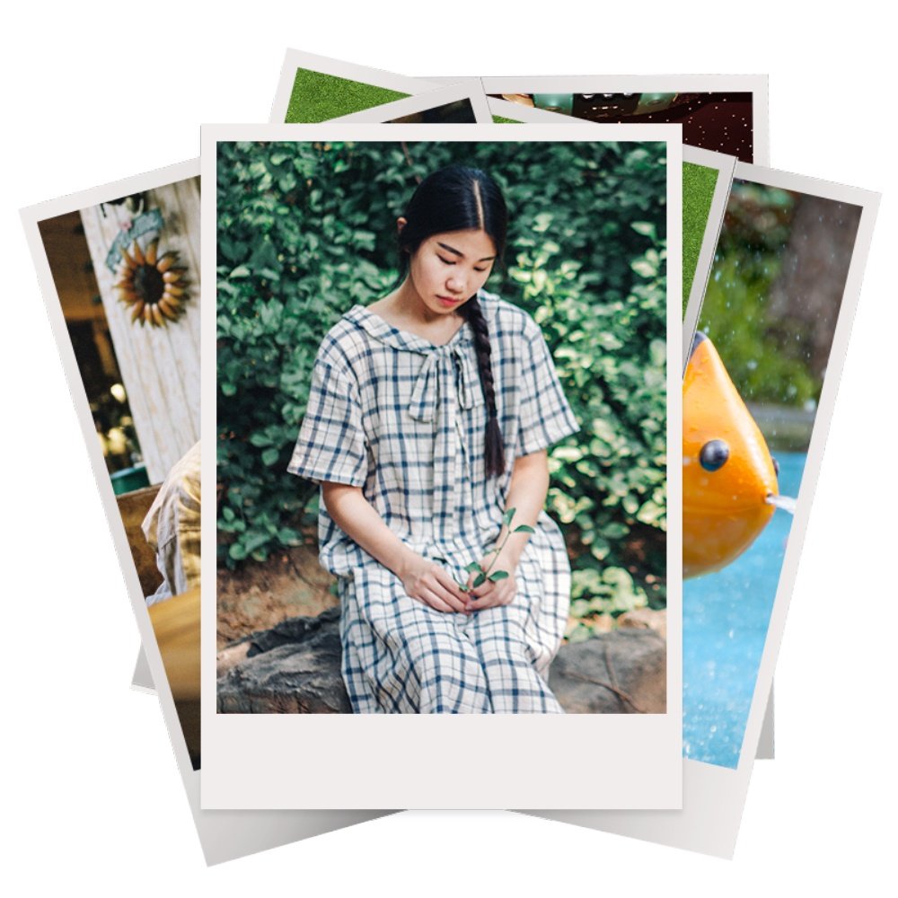 洗照片拍立得风格相片打印冲印冲洗3寸4寸晒手机照洗印定制加相册