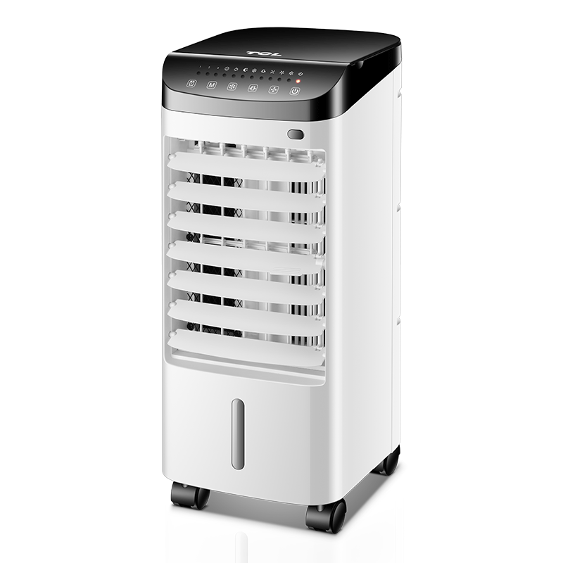 tcl空调扇制冷风扇加湿单冷风机家用宿舍水冷气扇移动小型空调器