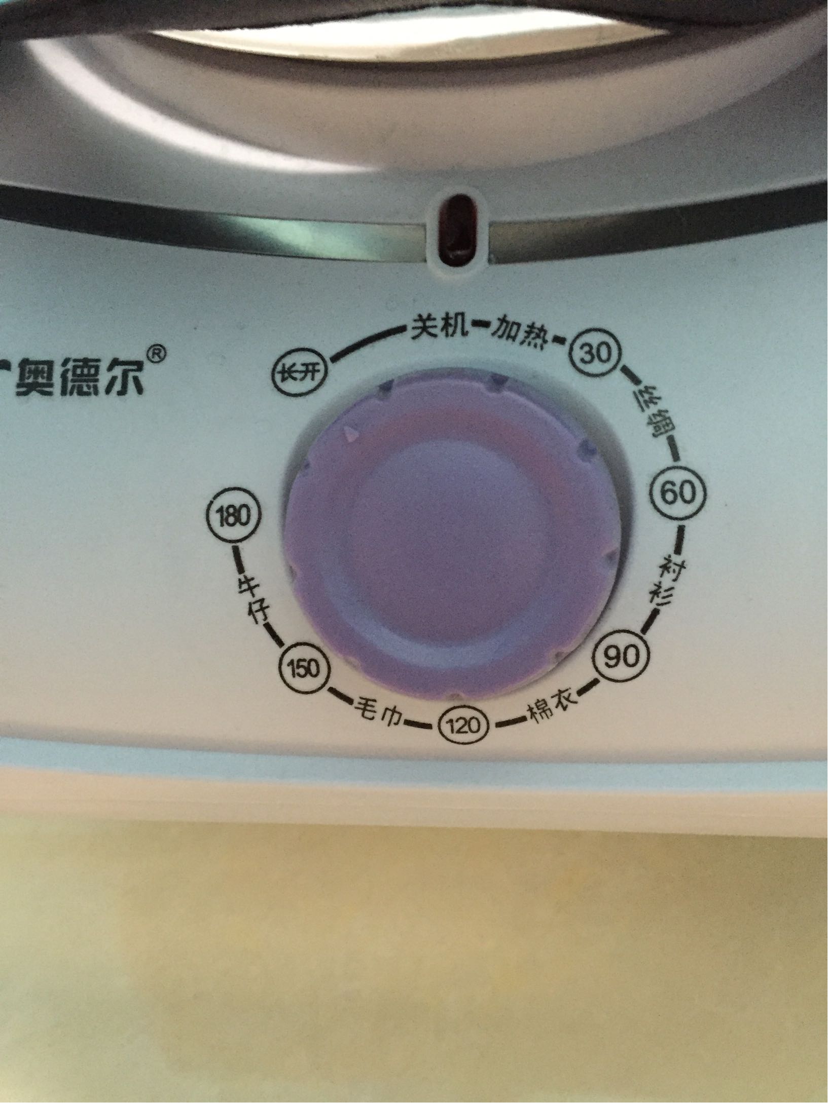 奥德尔家用静音干衣机衣服烘干机怎么样？好用吗？亲自使用分享,第6张