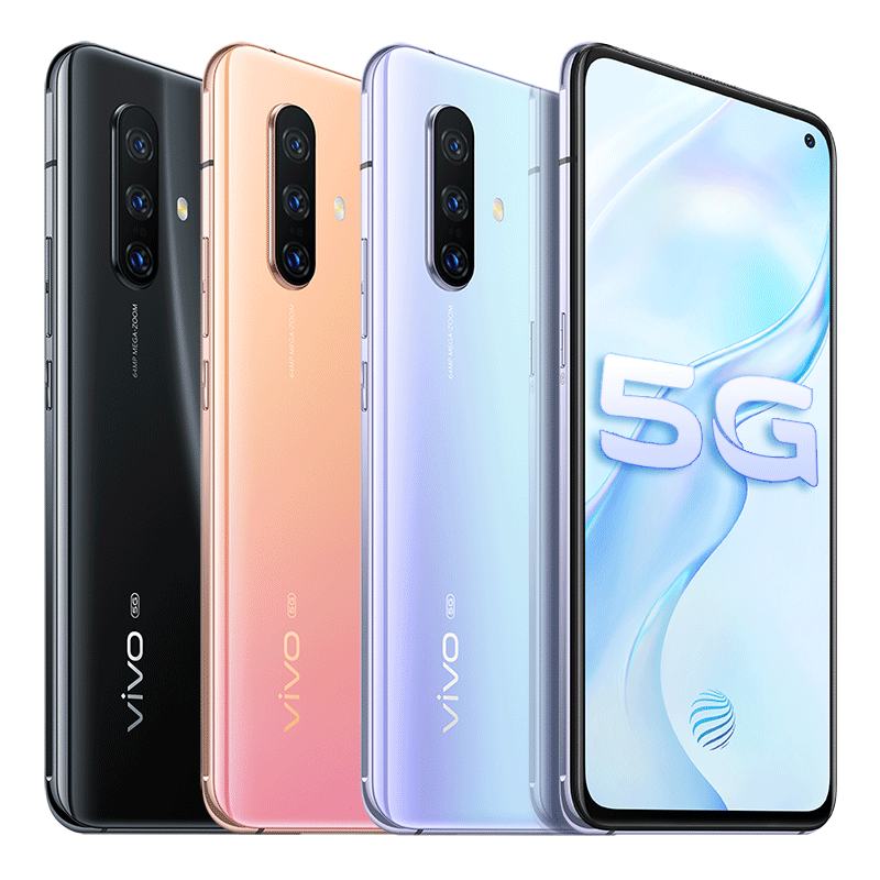 24期免息降300元 vivo x30 5g全网通手机官网vivox30新款x31vivox27