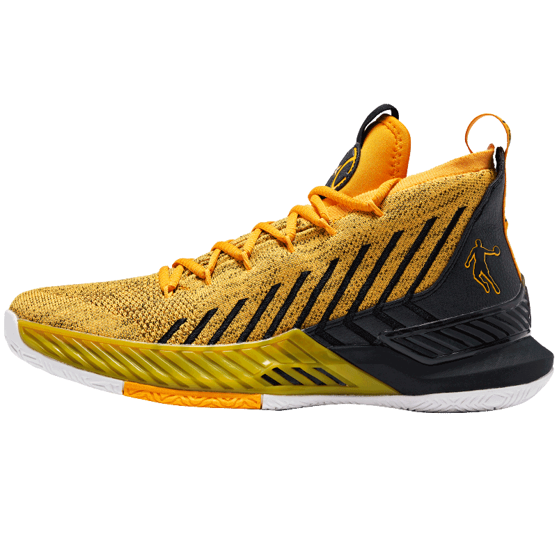 【战戟2】乔丹篮球鞋高帮球鞋男2020夏季新款减震凌动科技篮球鞋