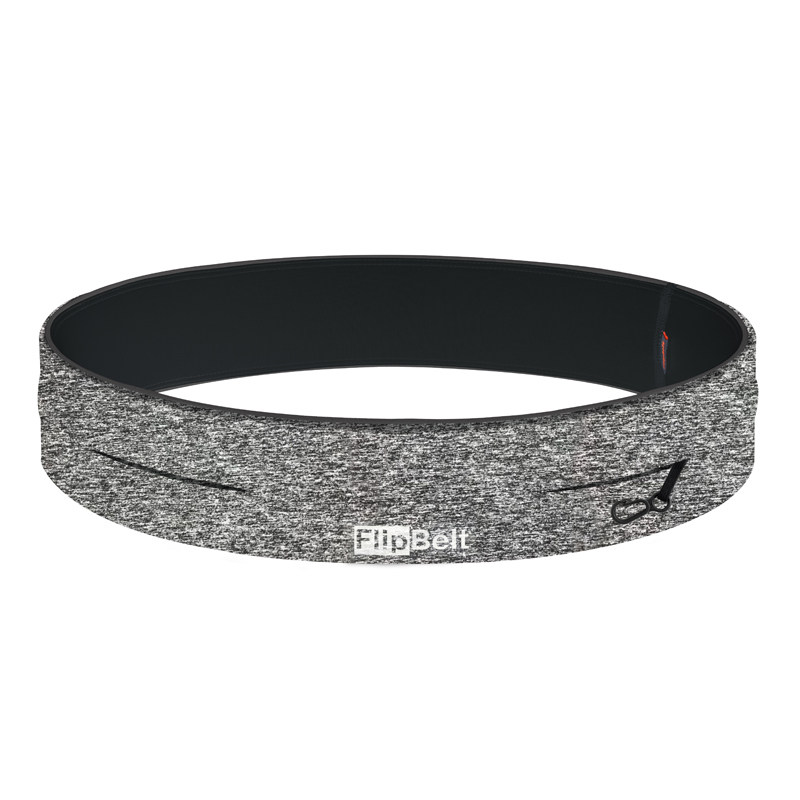 flipbelt飞比特跑步隐形腰包男女马拉松运动手机包高弹力户外腰包