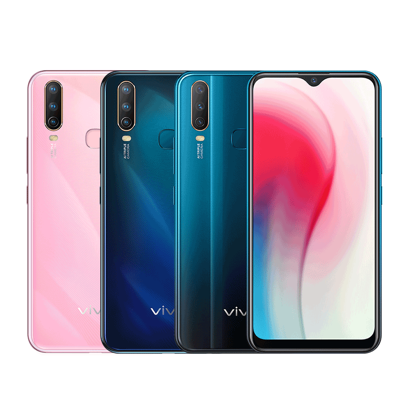 立减100元 vivo y3新款vivoy3手机 y3旗舰店官网y3手机vivo vovi手机