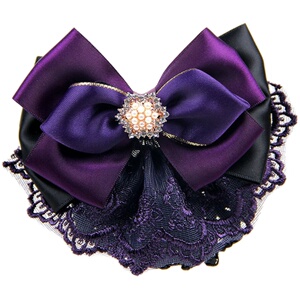 职业头花热销榜