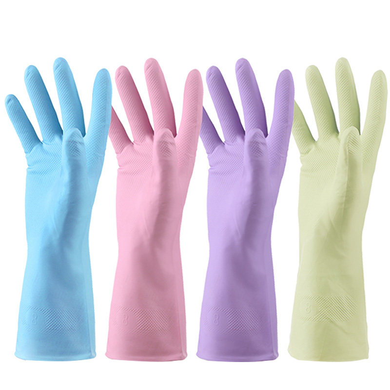 防水手套厨房防刺薄切菜肉防切手护手多功能削切水果无异味防护