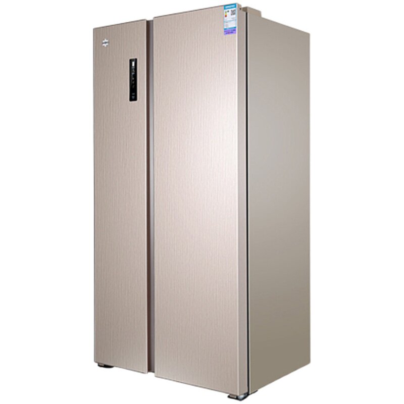 格力晶弘冰箱600/526l对开门家用一级变频风冷无霜双开门节能静音