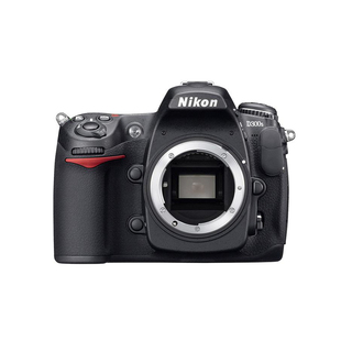 金典二手尼康d300单机专业单反可套16-85镜头数码相机学生家用