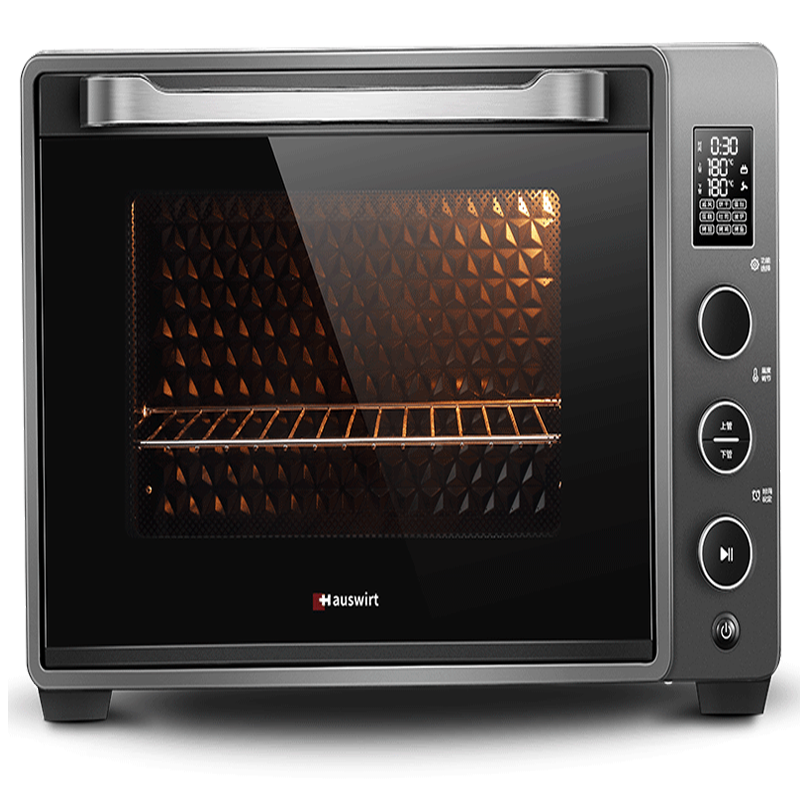 hauswirt /海氏c75家用智能电烤箱怎么样?多人被骗了?事件真相是?