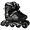 【小霸龙】成人儿童直排溜冰鞋