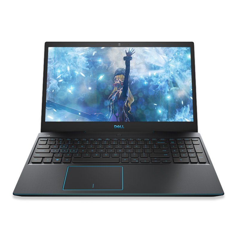 现货速发dell戴尔g3酷睿i5游戏本真实使用揭秘不要跟风选