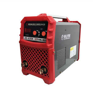 奥山zx7-630新款钢筋对焊工业电渣压力电焊机220v380v双电压竖碰