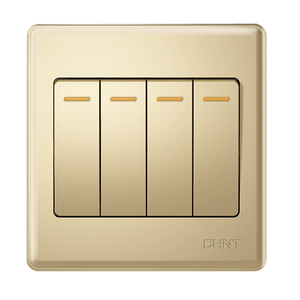 单联开关十大品牌排行榜