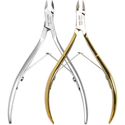 美潮死皮剪美甲专业修手指甲剪刀钳 商品反馈