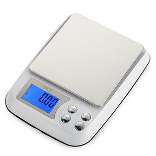 01g厨房烘焙克重称黄金小型珠宝秤克度秤药材燕窝 券    券后