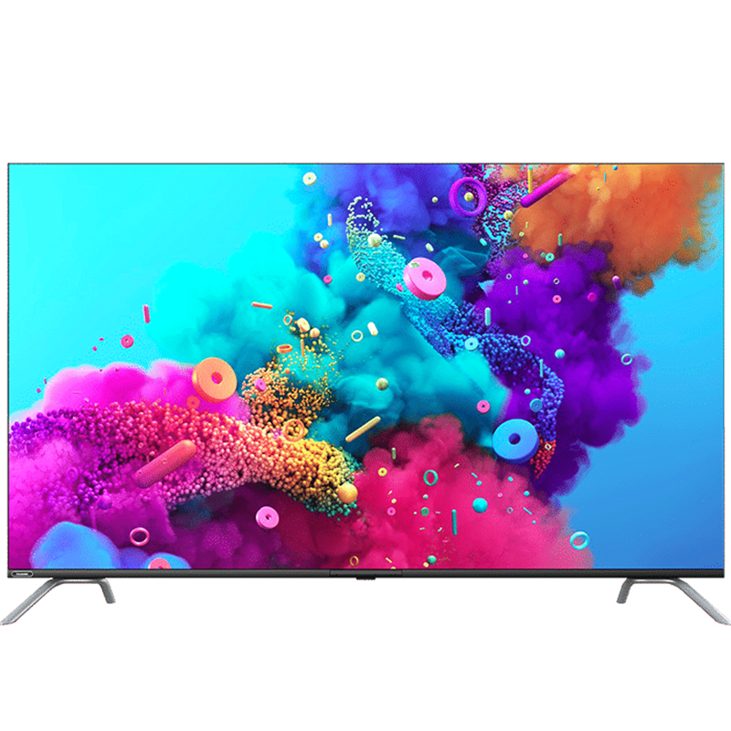 changhong/长虹 55a6u 55英寸超薄远场语音人工智能4khdr平板电视