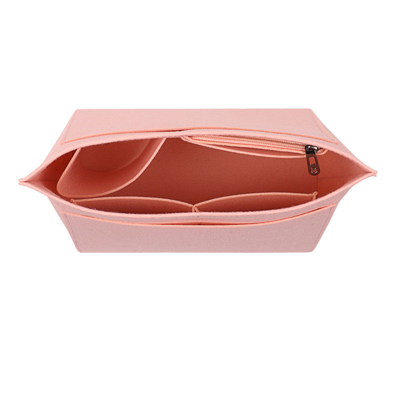 适用longchamp珑骧包内衬长短柄大中小号龙骧收纳包中包内胆包撑 - 富