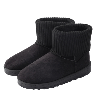 【爱贝斯】加绒保暖充电取暖电暖鞋