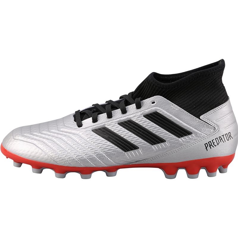 adidas阿迪达斯predator19.3ag猎鹰正品男子运动训练比赛足球鞋