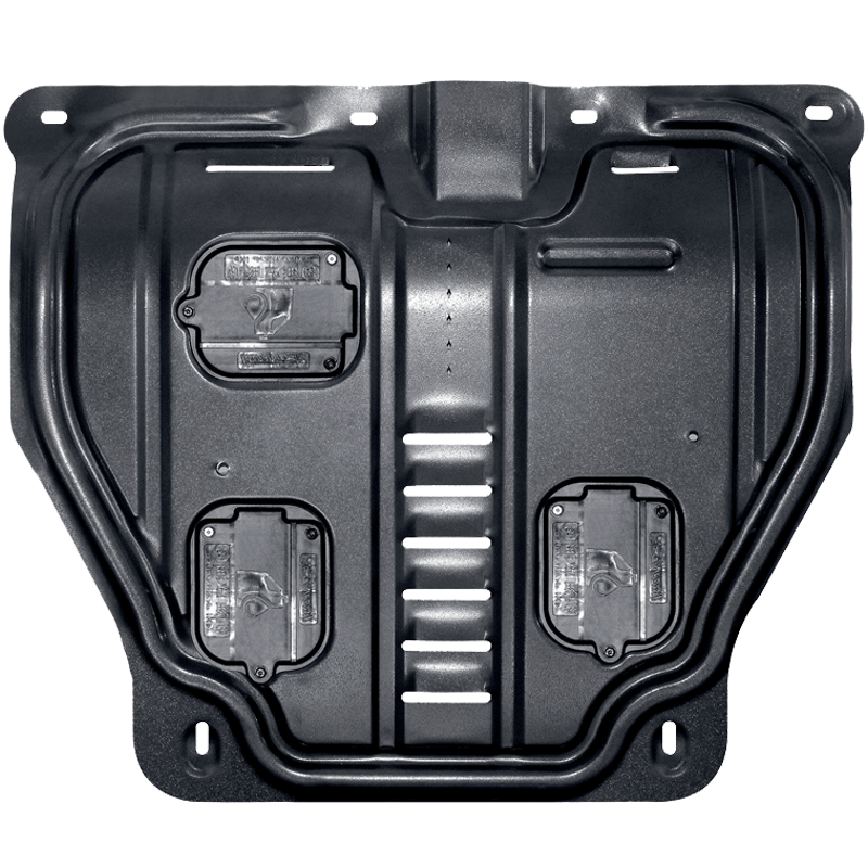 17款福特福睿斯发动机护板原厂底板15/19款福睿斯改装底盘下护板