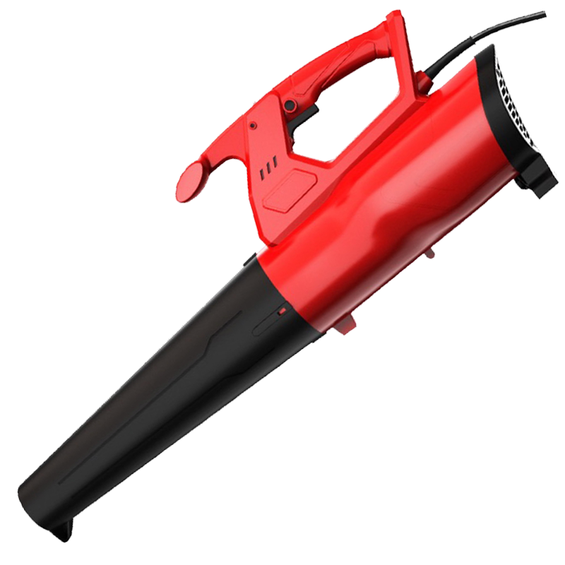 鼓风机吹树叶吹风机大功率清灰吹灰器工业用电动除尘机220v强力