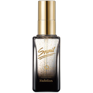 凯芙兰蜗牛原液金箔控油遮瑕妆前乳