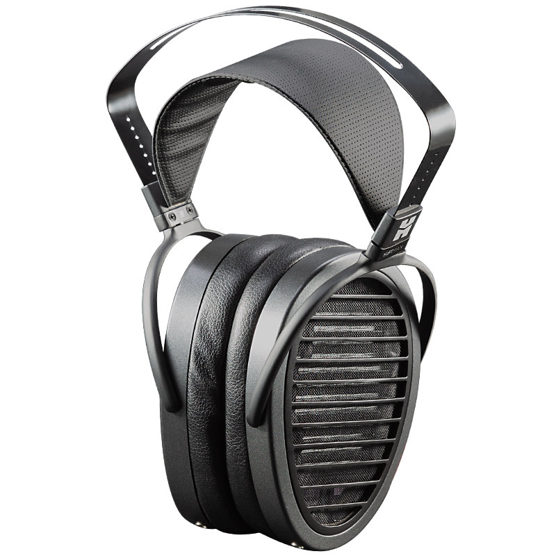 支持换购24期免息hifiman(海菲曼) arya录音师隐形磁体版平板振膜头戴