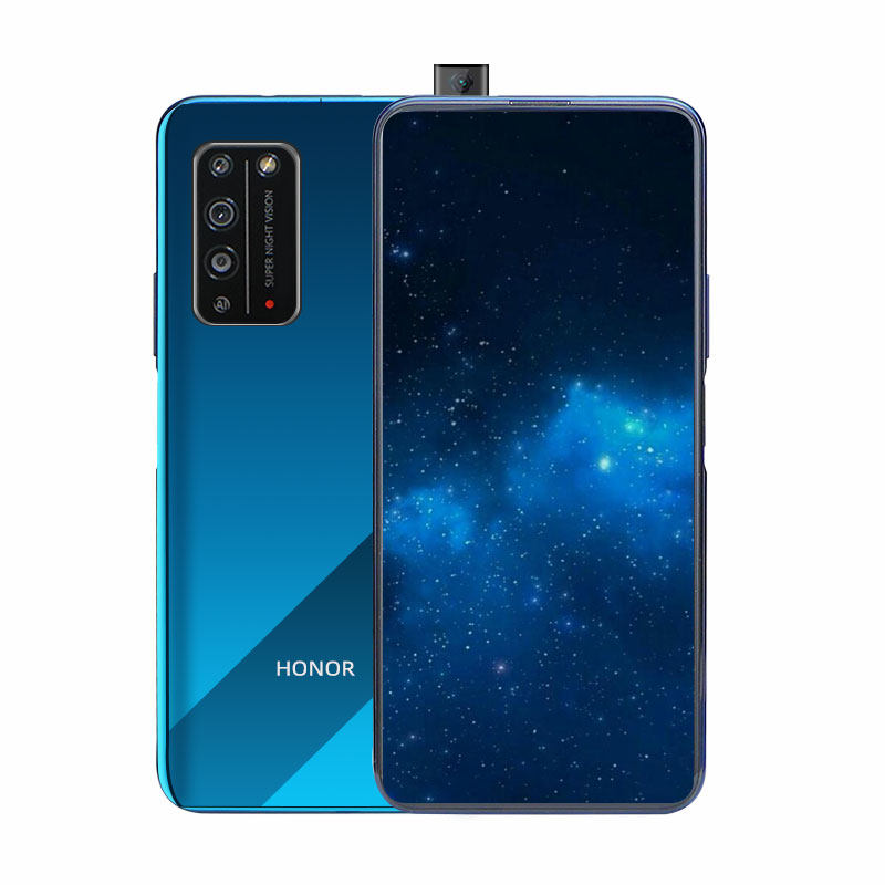 honor/荣耀 荣耀x10 pro 5g 直降全网通新手机官方旗舰店正品10x