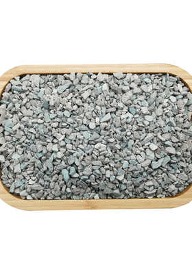 绿沸石多肉铺面石土壤改良盆栽颗粒