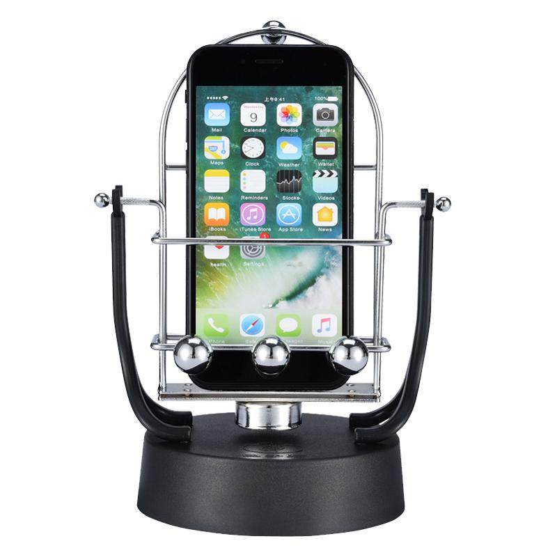 摇步器手机计步器微信运动自动摇摆计步数一起来捉妖辅助刷步神器