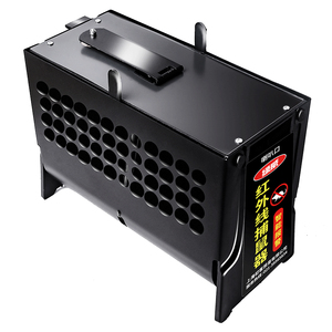 电子捕鼠器热销榜